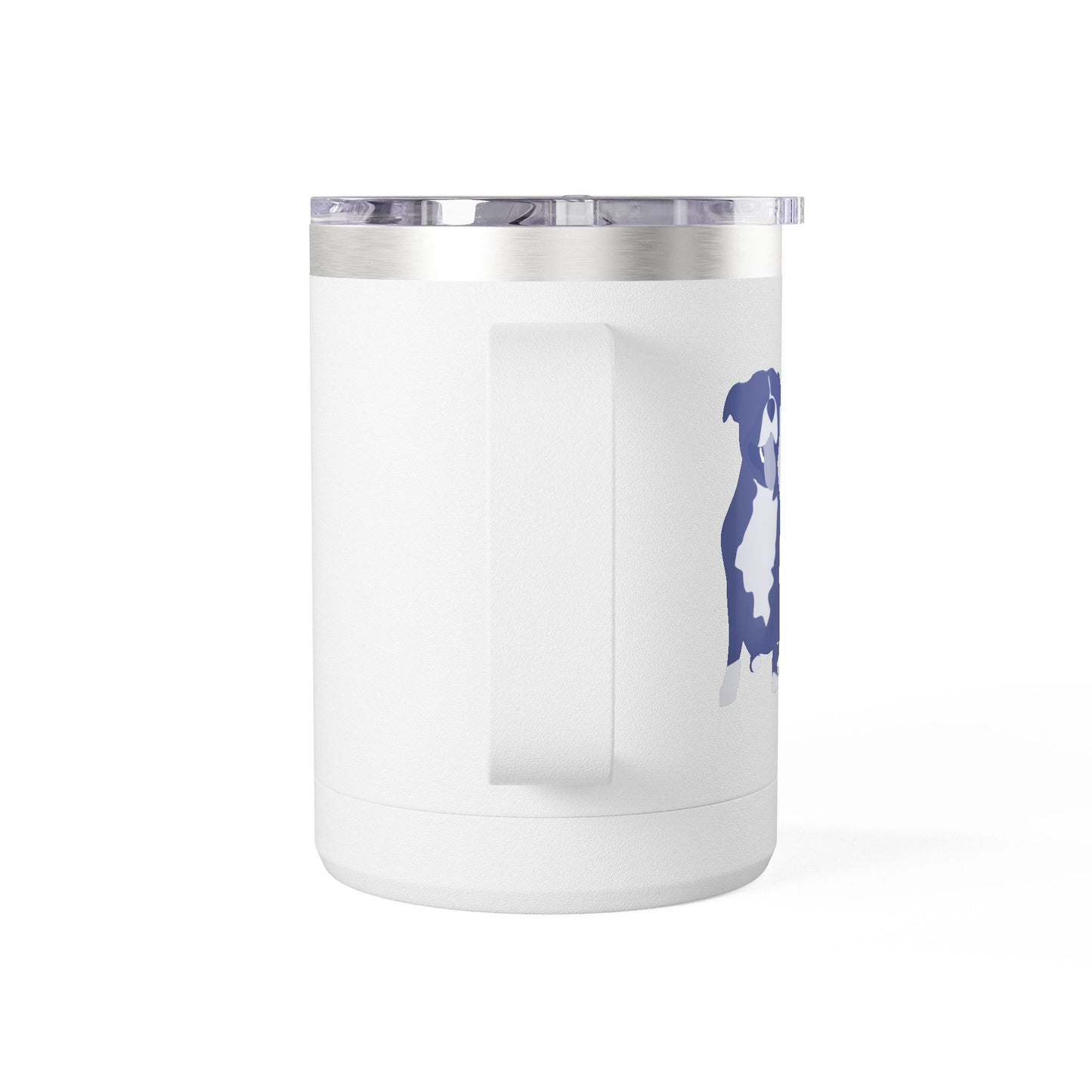 Horatio & Petunia Coffee Mug Tumbler, 15oz