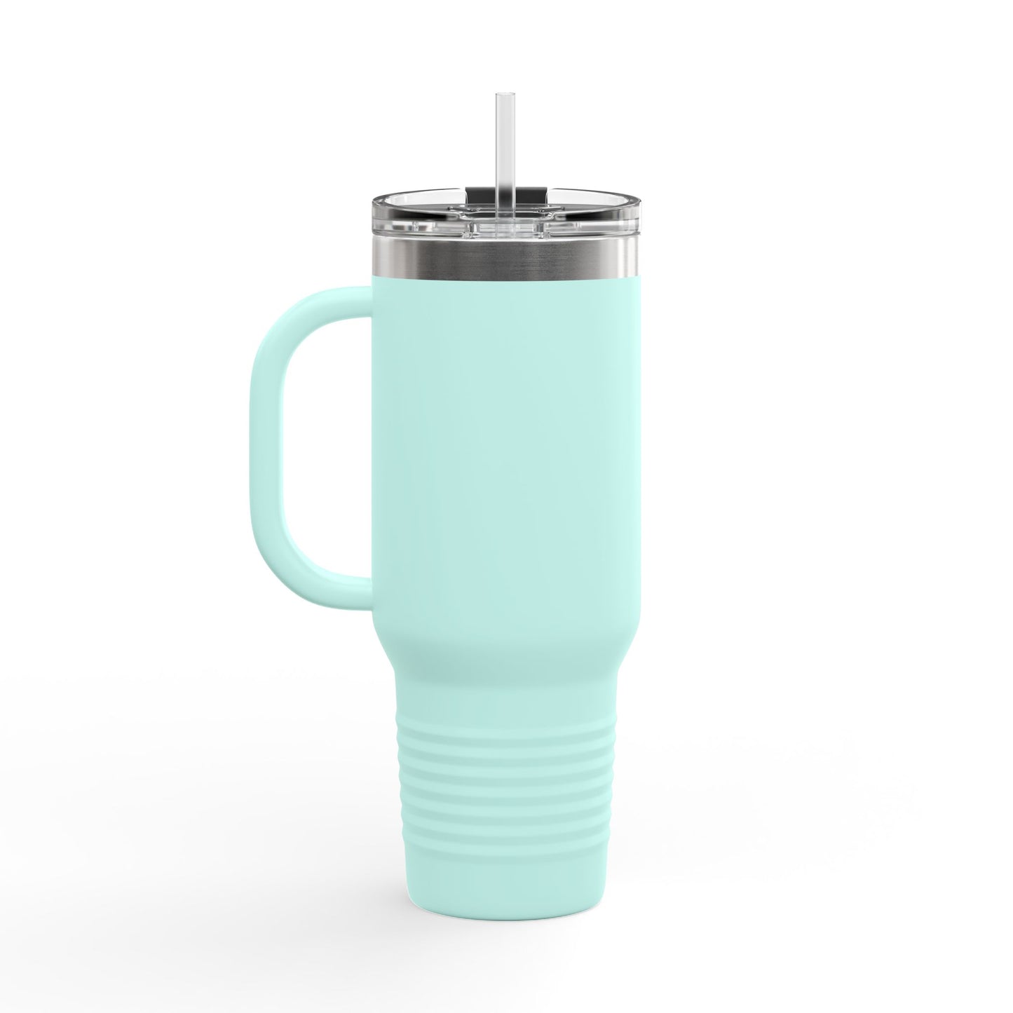 Horatio & Petunia Insulated Travel Mug, 40oz