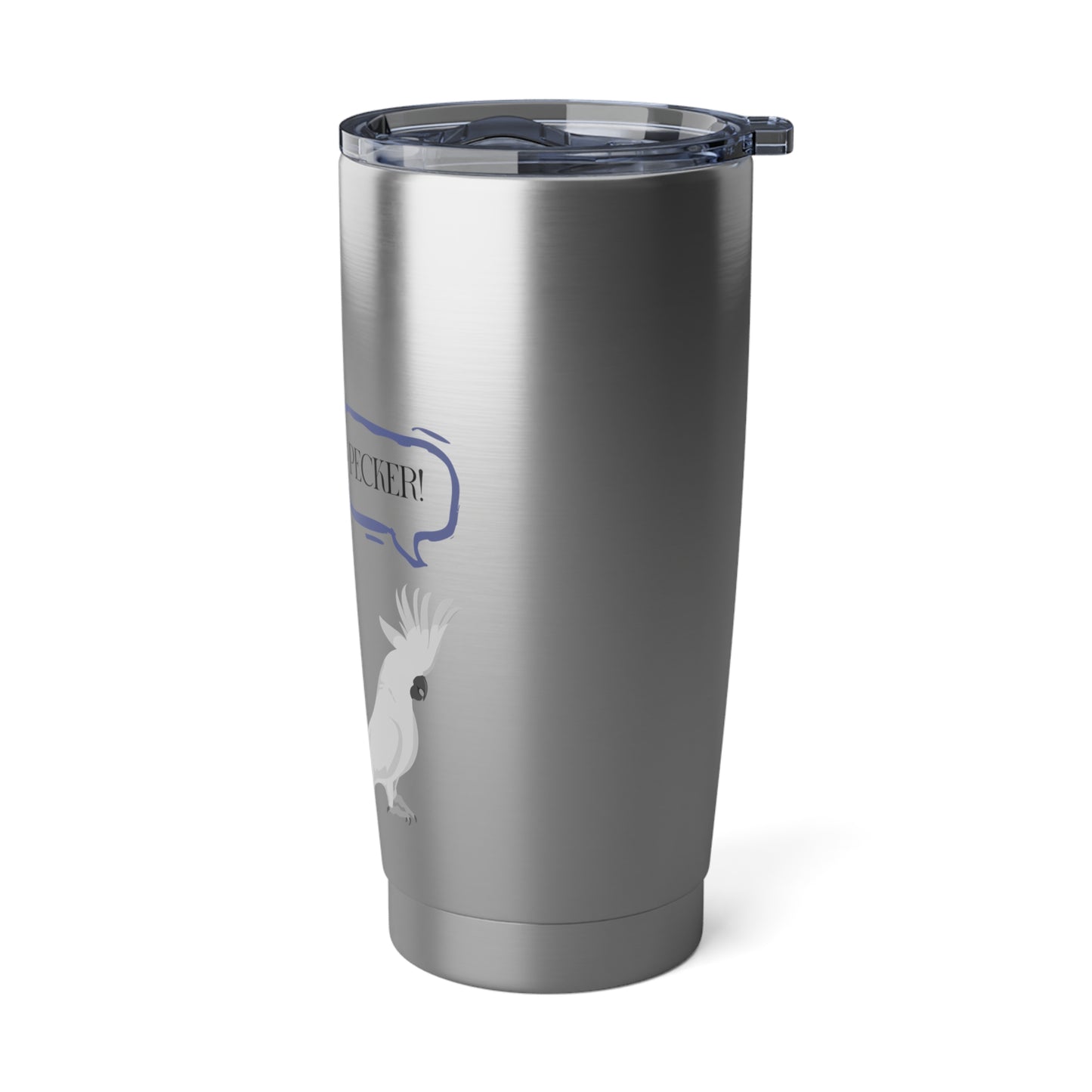 Horatio & Petunia Vagabond 20oz Tumbler