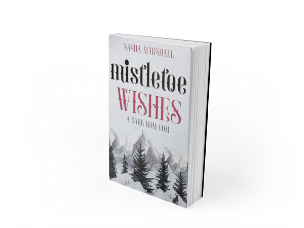Mistletoe Wishes