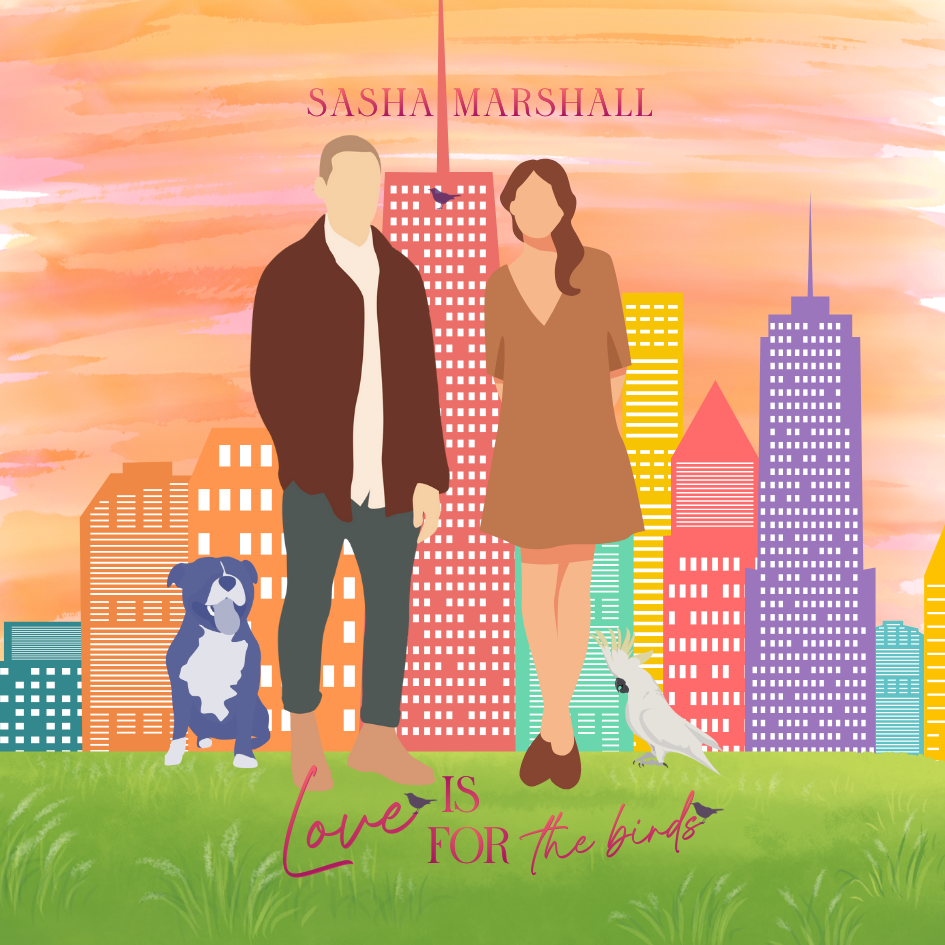 Love is for the Birds