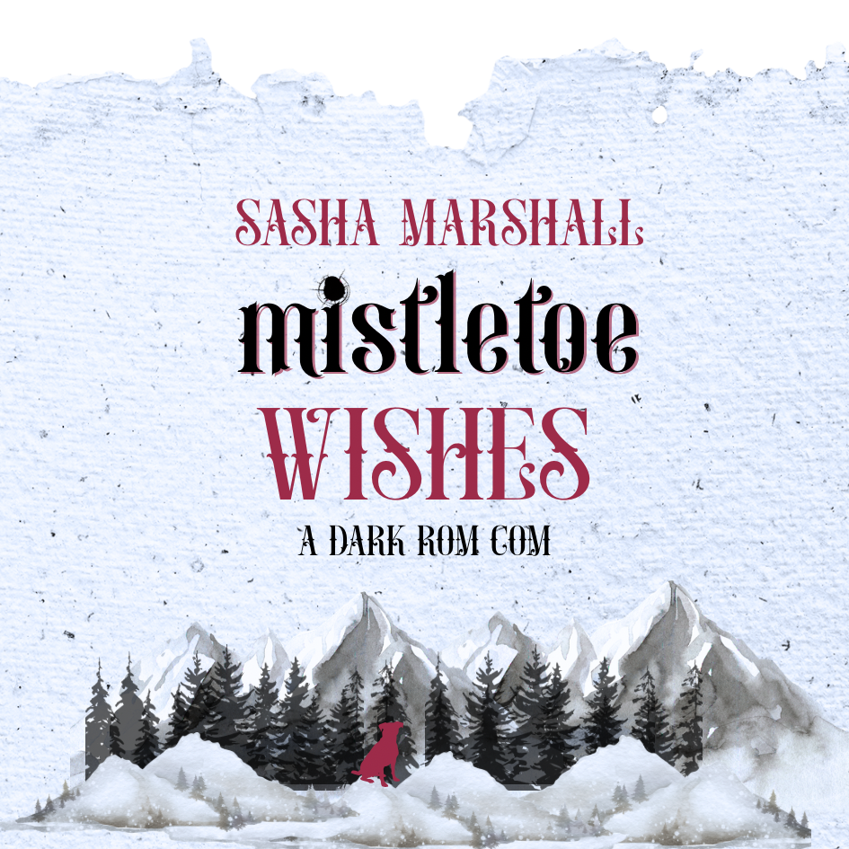 Mistletoe Wishes