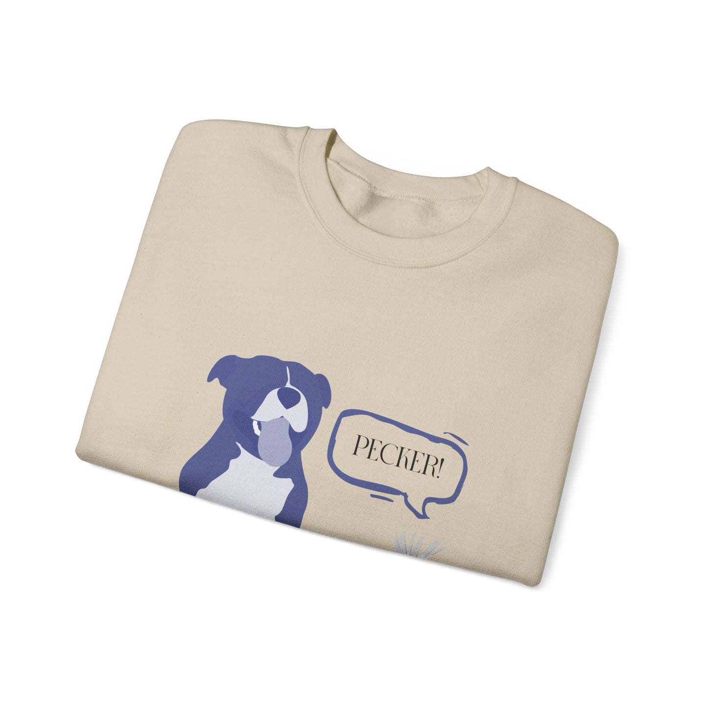 Horatio & Petunia Unisex Heavy Blend™ Crewneck Sweatshirt
