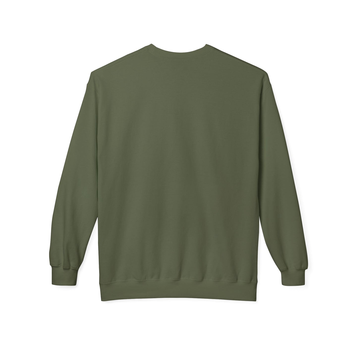 Horatio & Petunia Unisex Midweight Softstyle Fleece Crewneck Sweatshirt