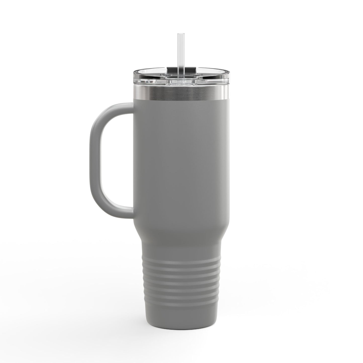 Horatio & Petunia Insulated Travel Mug, 40oz