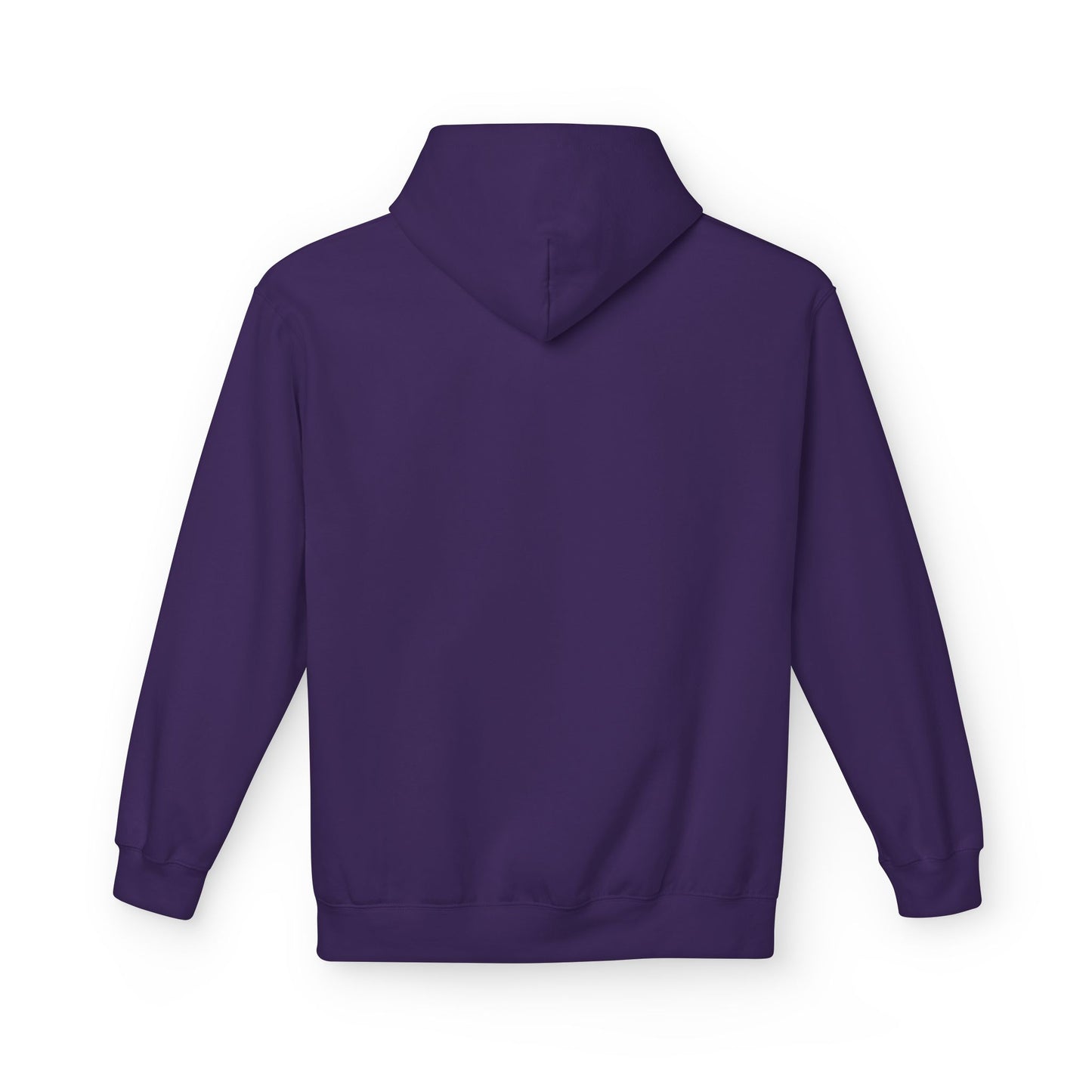 Rockin’ Romance Readers Unisex Midweight Softstyle Fleece Hoodie