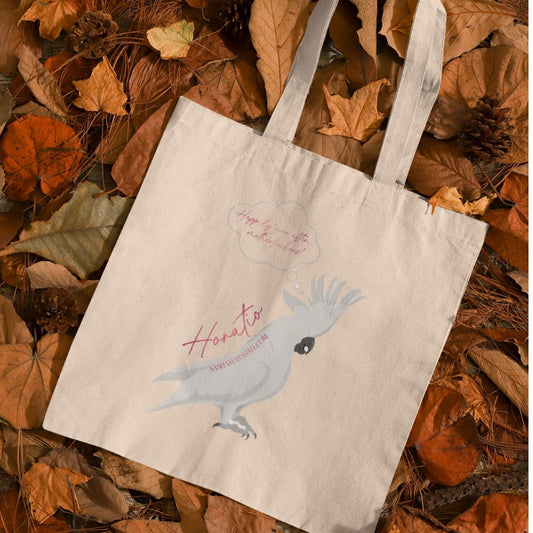 Horatio Small Tote