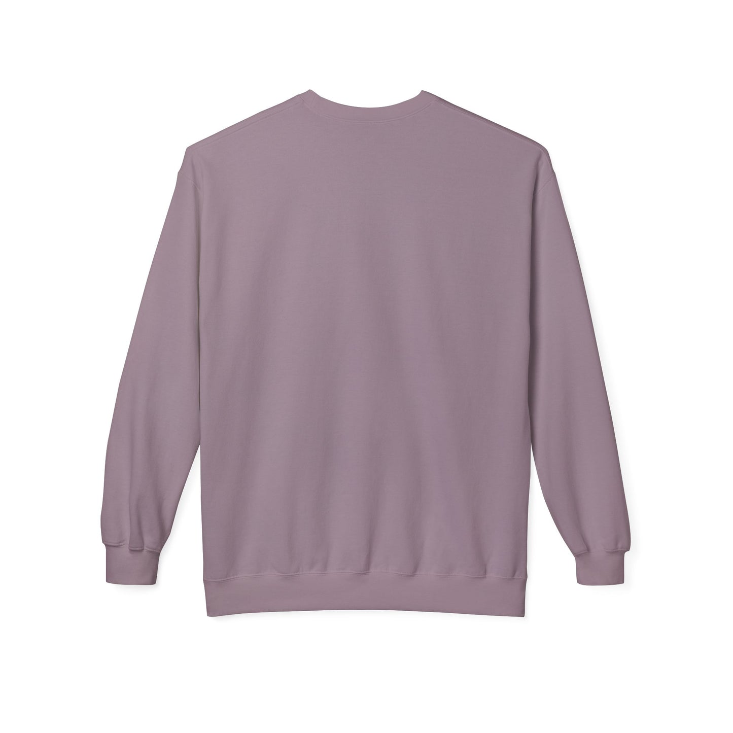Horatio & Petunia Unisex Midweight Softstyle Fleece Crewneck Sweatshirt