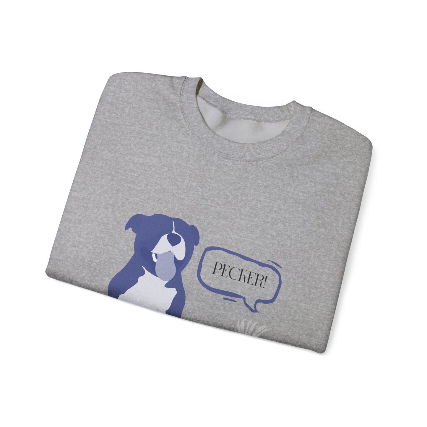 Horatio & Petunia Unisex Heavy Blend™ Crewneck Sweatshirt