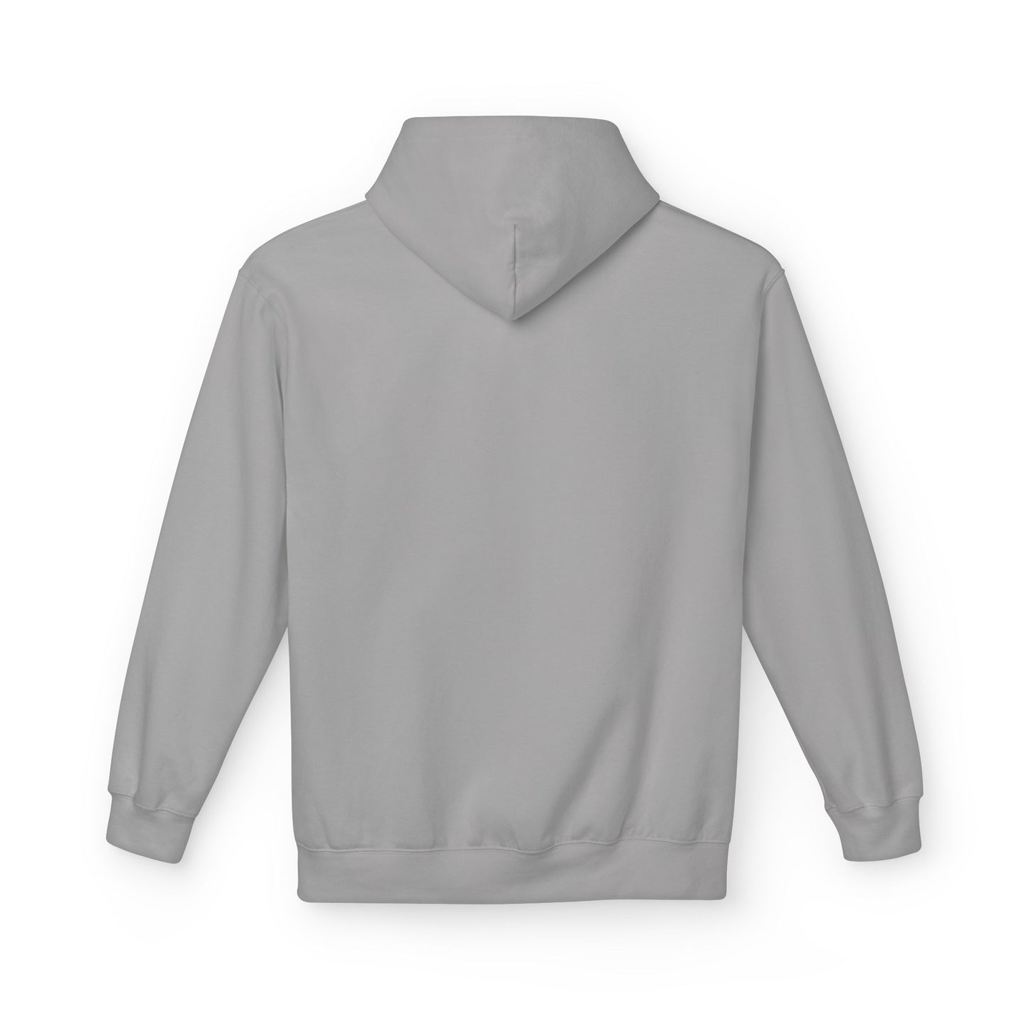 Sasha Marshall Logo Unisex Midweight Softstyle Fleece Hoodie