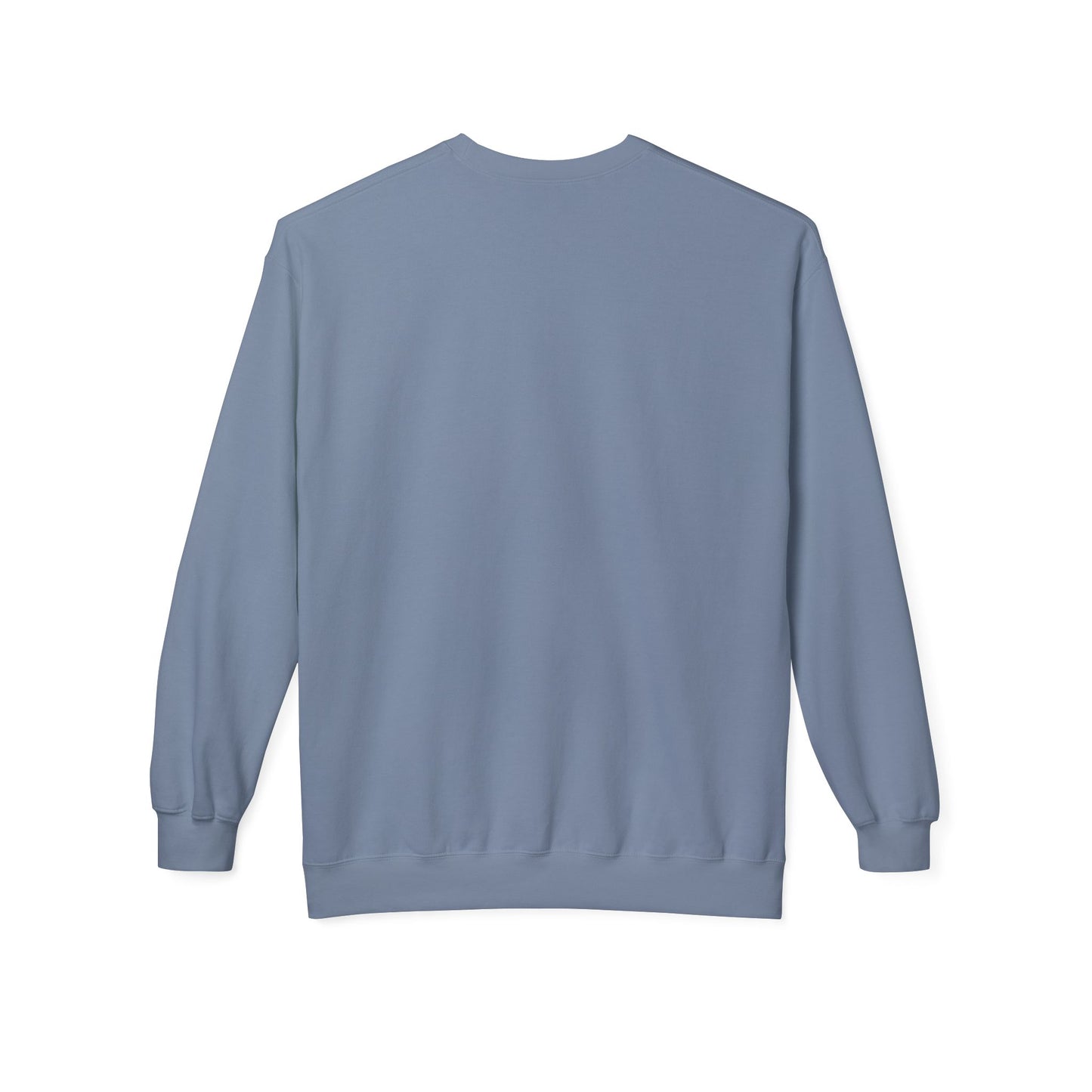Horatio & Petunia Unisex Midweight Softstyle Fleece Crewneck Sweatshirt