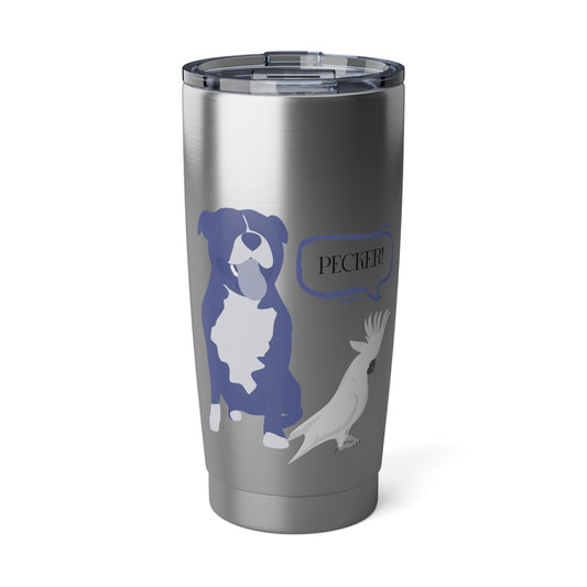 Horatio & Petunia Vagabond 20oz Tumbler