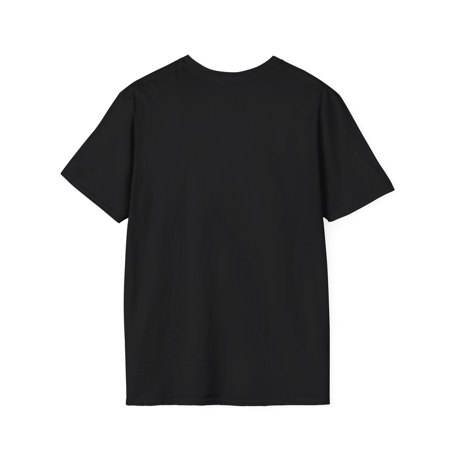 Rockin’ Romance Readers Unisex Softstyle T-Shirt