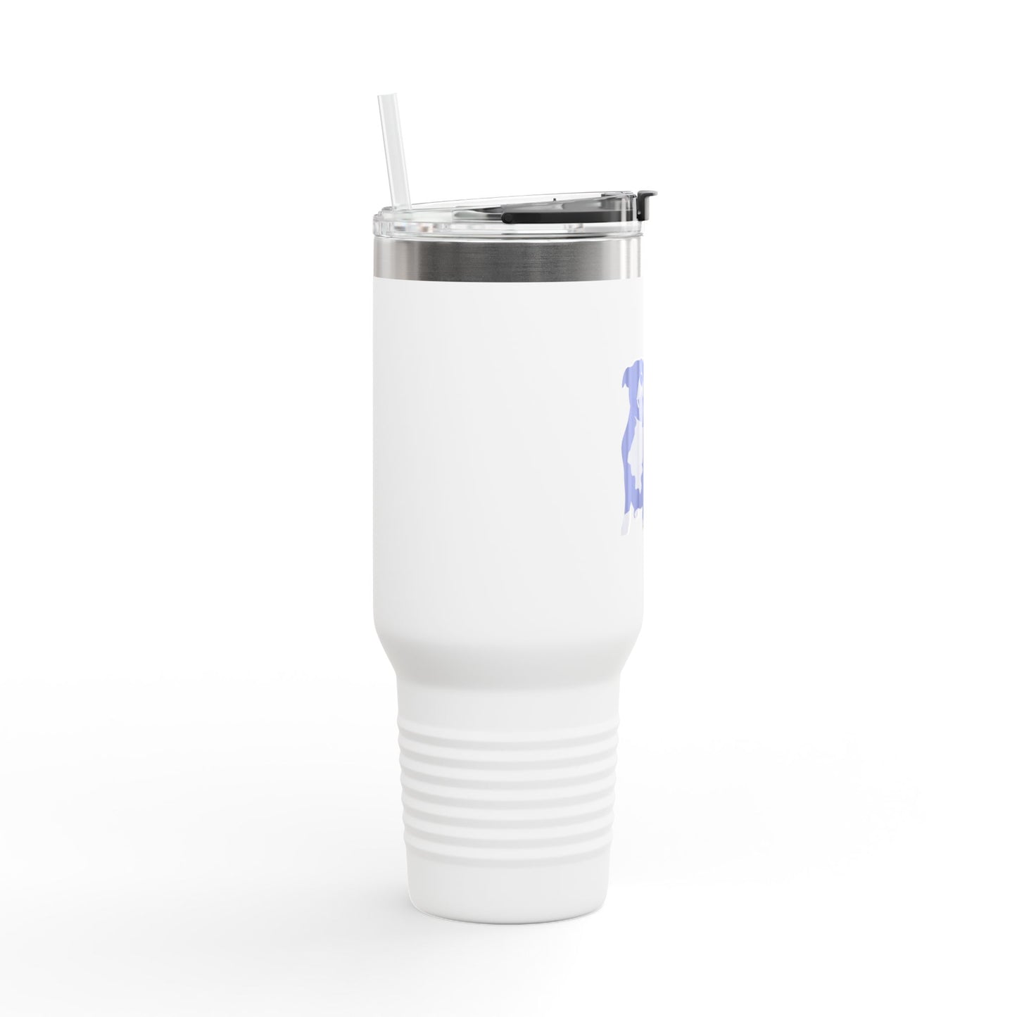 Horatio & Petunia Insulated Travel Mug, 40oz