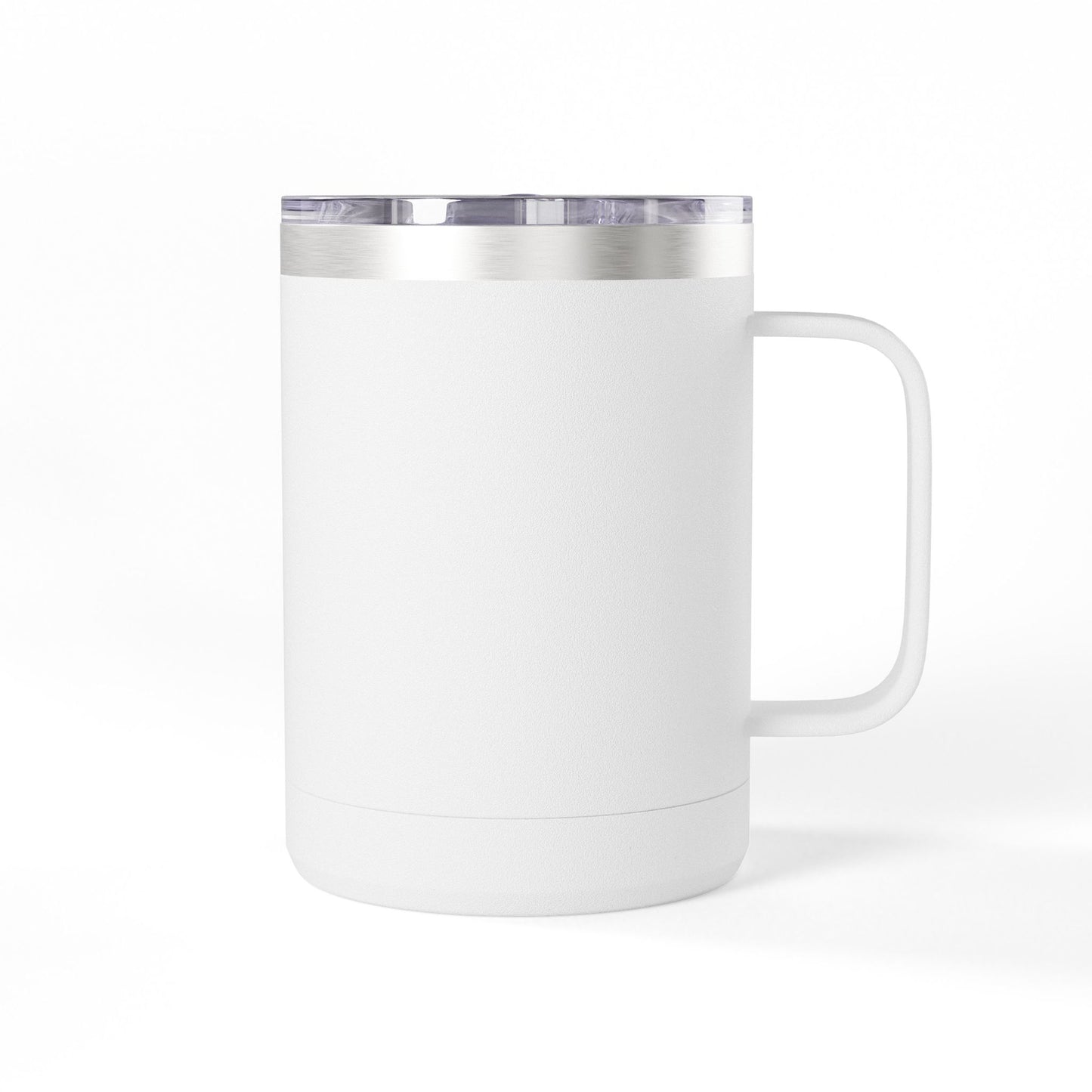Horatio & Petunia Coffee Mug Tumbler, 15oz