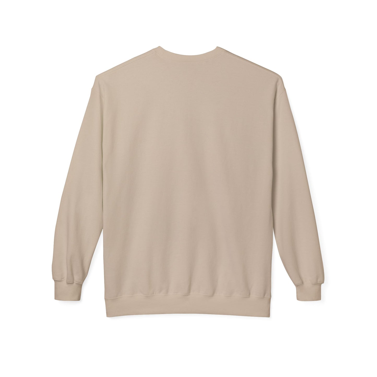 Horatio & Petunia Unisex Midweight Softstyle Fleece Crewneck Sweatshirt