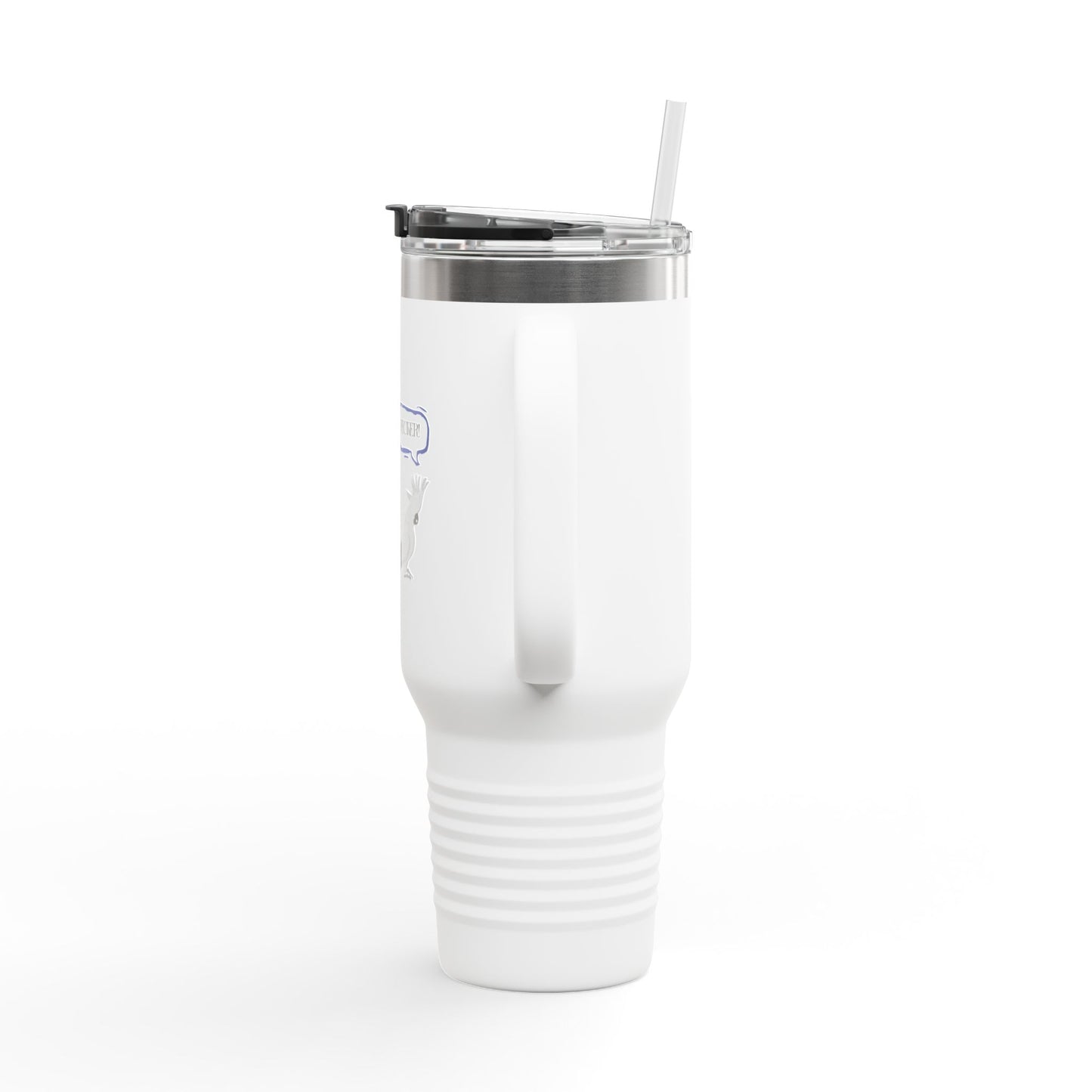 Horatio & Petunia Insulated Travel Mug, 40oz