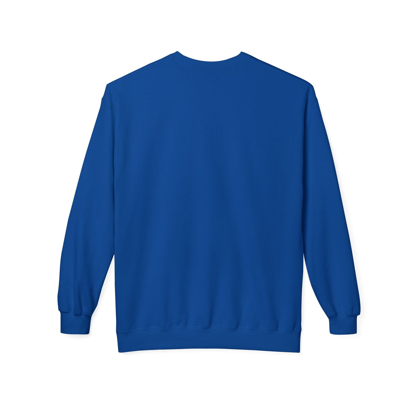 Horatio & Petunia Unisex Midweight Softstyle Fleece Crewneck Sweatshirt
