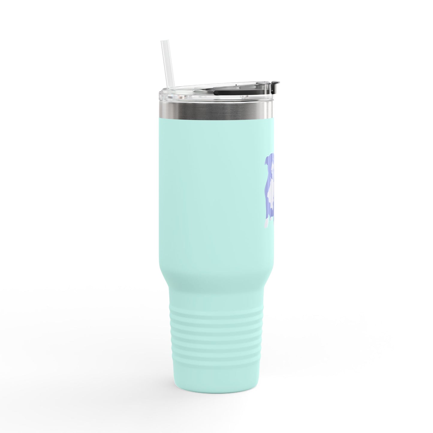 Horatio & Petunia Insulated Travel Mug, 40oz