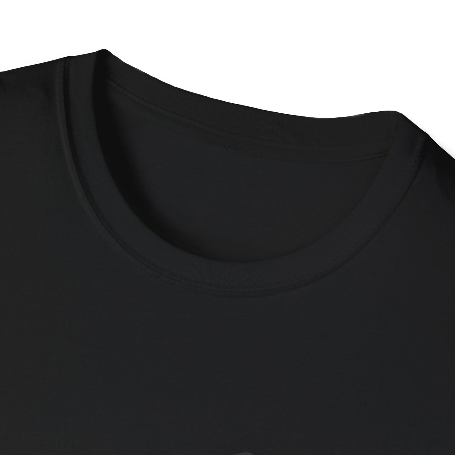Rockin’ Romance Readers Unisex Softstyle T-Shirt