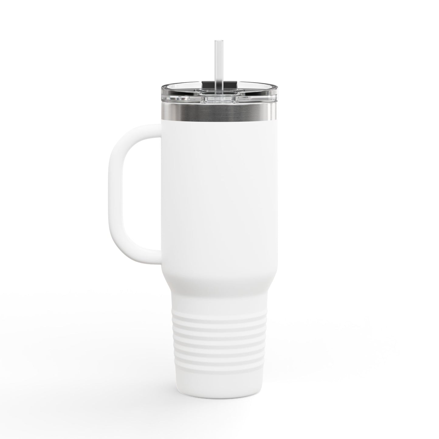 Horatio & Petunia Insulated Travel Mug, 40oz