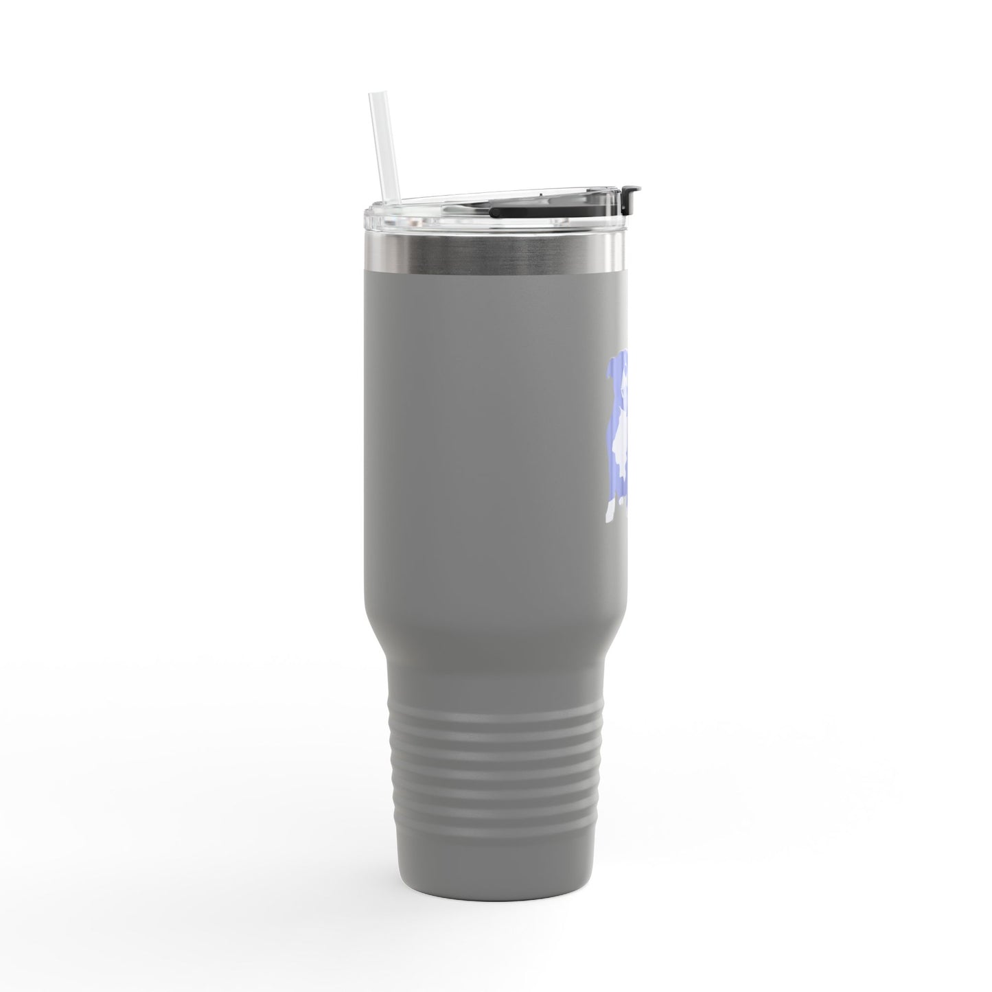 Horatio & Petunia Insulated Travel Mug, 40oz