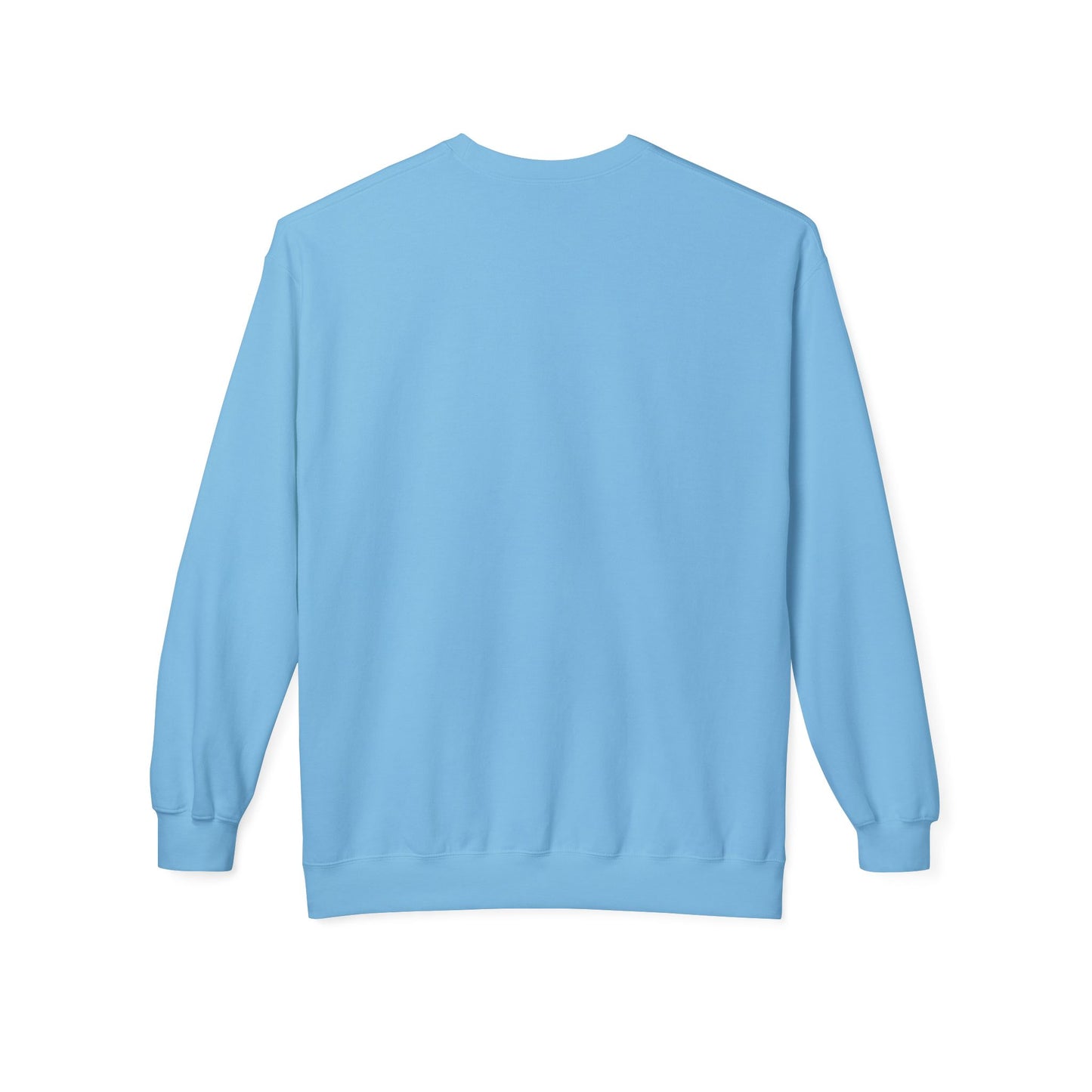 Horatio & Petunia Unisex Midweight Softstyle Fleece Crewneck Sweatshirt
