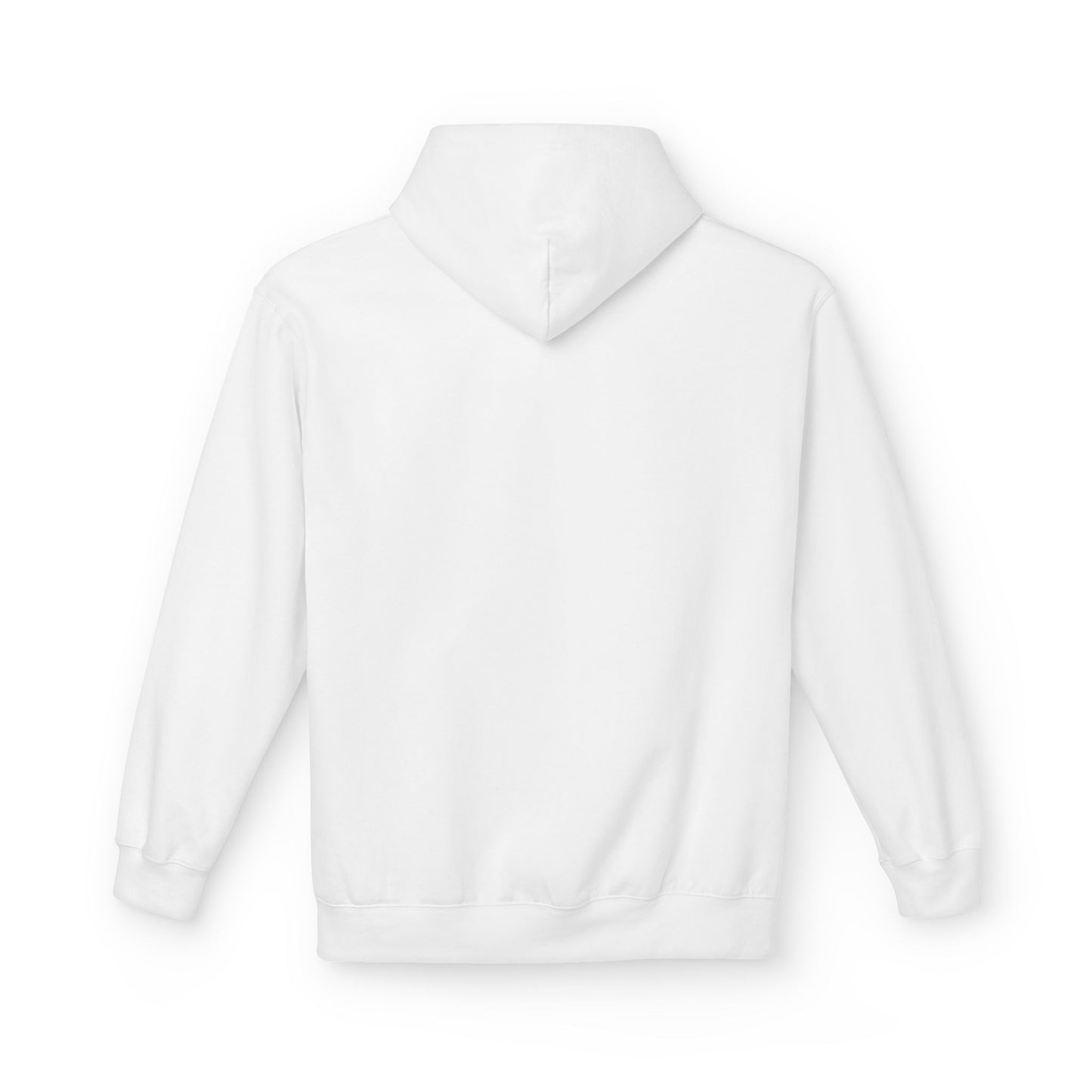 Sasha Marshall Logo Unisex Midweight Softstyle Fleece Hoodie