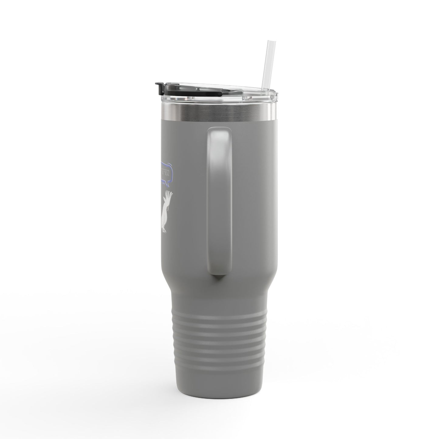 Horatio & Petunia Insulated Travel Mug, 40oz