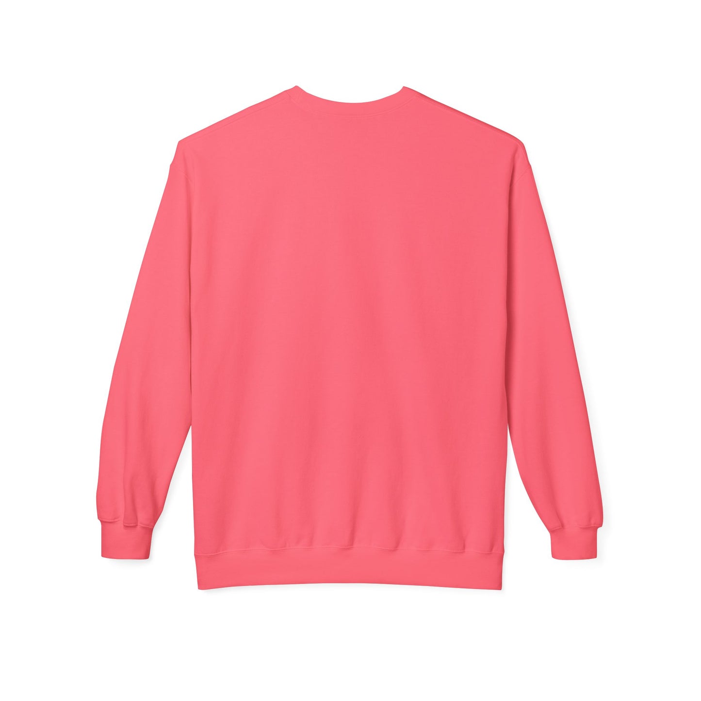 Horatio & Petunia Unisex Midweight Softstyle Fleece Crewneck Sweatshirt