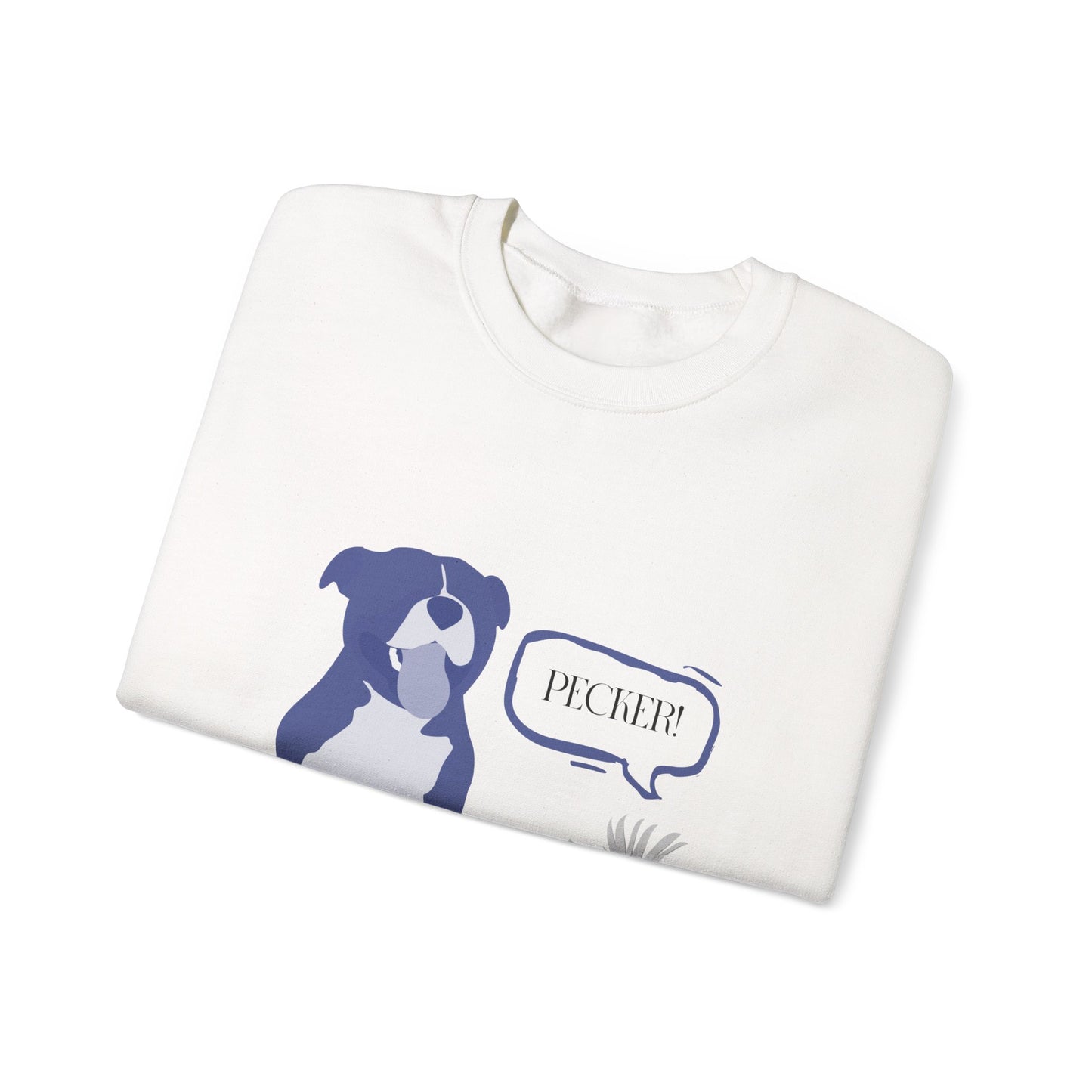 Horatio & Petunia Unisex Heavy Blend™ Crewneck Sweatshirt
