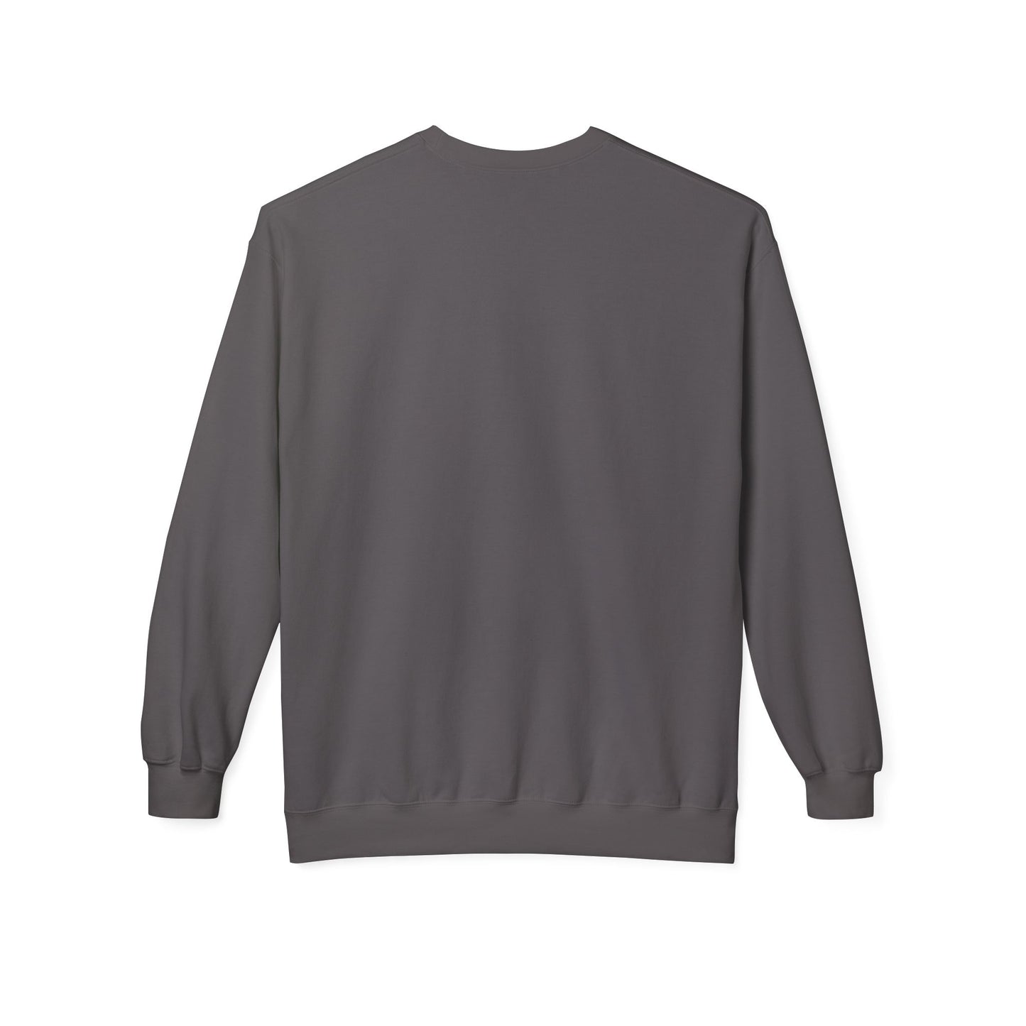Rockin’ Romance Readers Unisex Midweight Softstyle Fleece Crewneck Sweatshirt