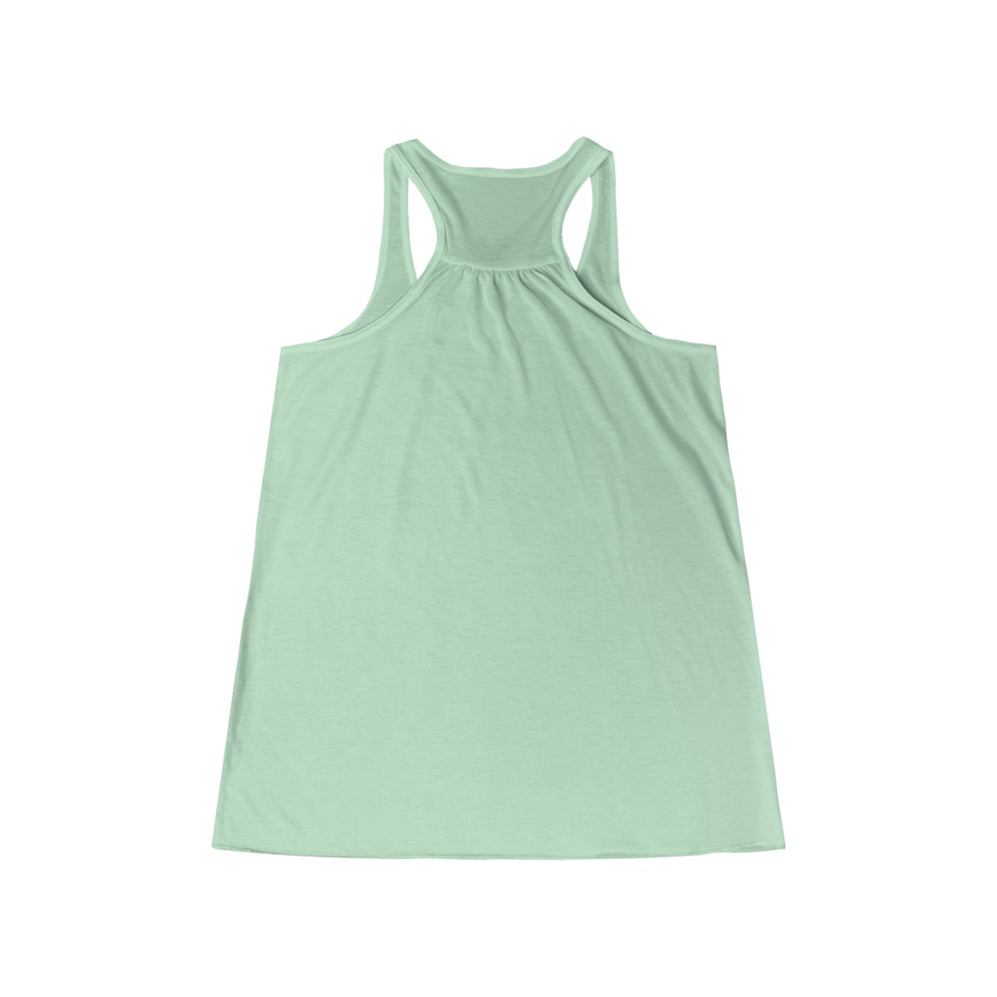 Horatio & Petunia Women's Flowy Racerback Tank