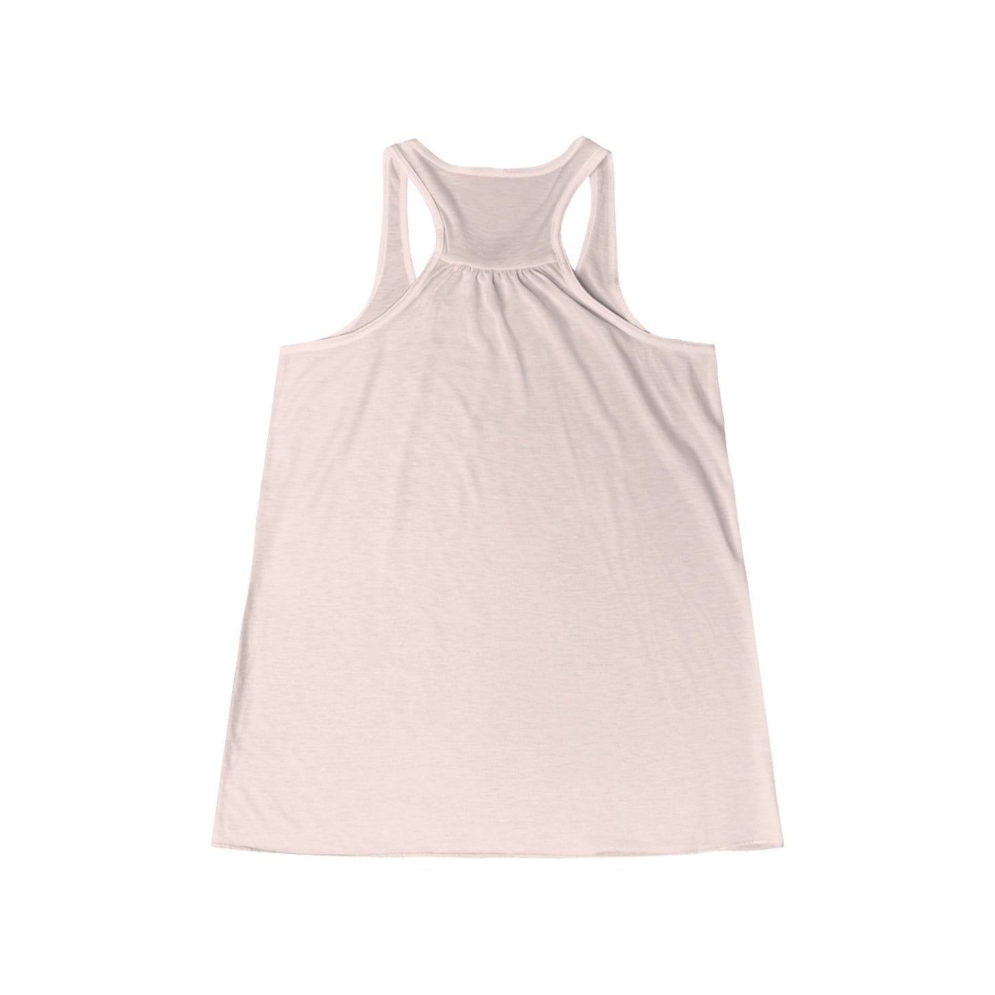 Horatio & Petunia Women's Flowy Racerback Tank