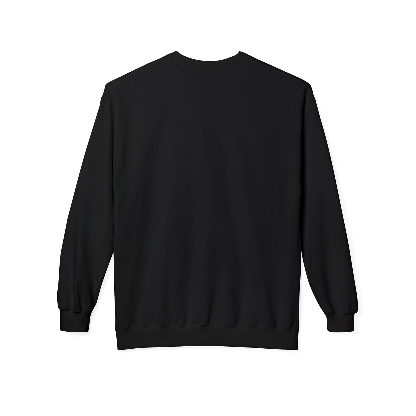 Rockin’ Romance Readers Unisex Midweight Softstyle Fleece Crewneck Sweatshirt