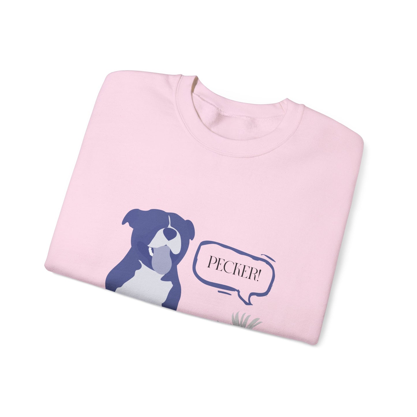 Horatio & Petunia Unisex Heavy Blend™ Crewneck Sweatshirt