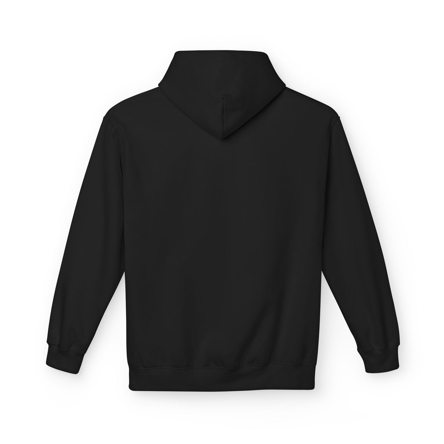 Rockin’ Romance Readers Unisex Midweight Softstyle Fleece Hoodie