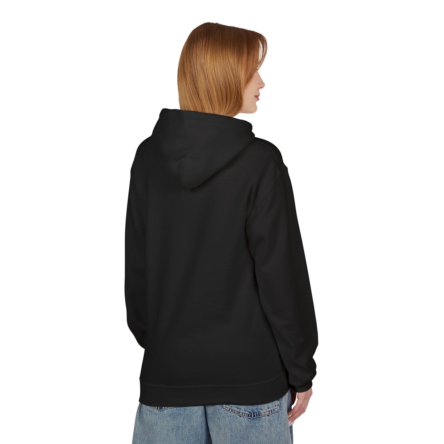 Rockin’ Romance Readers Unisex Midweight Softstyle Fleece Hoodie