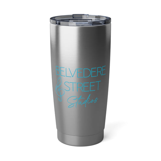 Belvedere Street Studios (Dogwood Hollow) Vagabond 20oz Tumbler