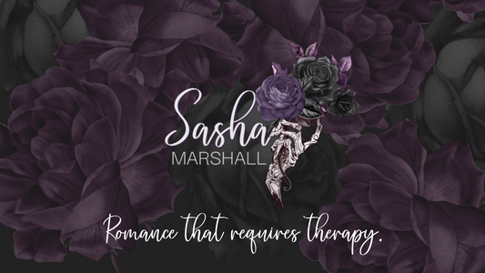 Sasha Marshall's Store Gift Card