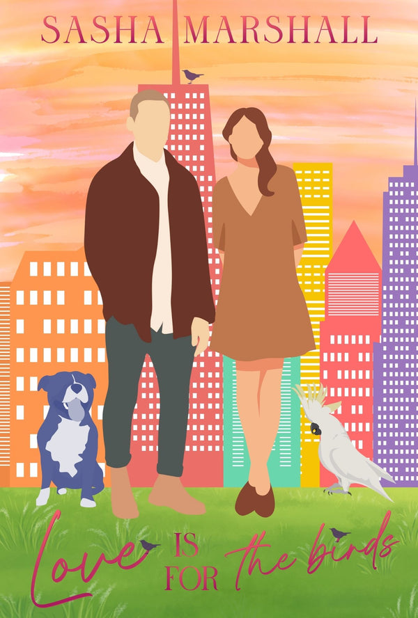 Love is for the Birds