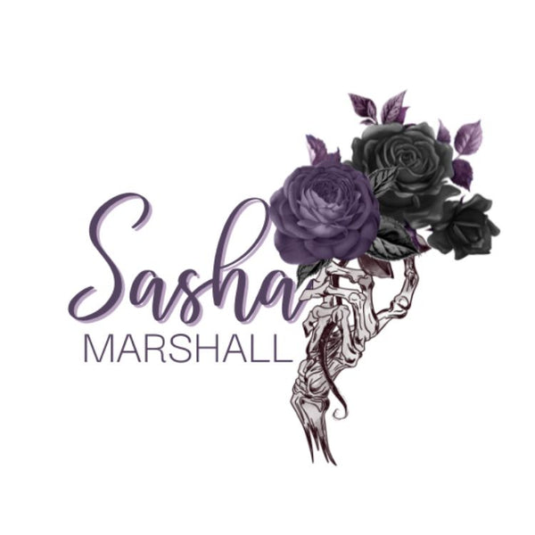 Sasha Marshall’s Store