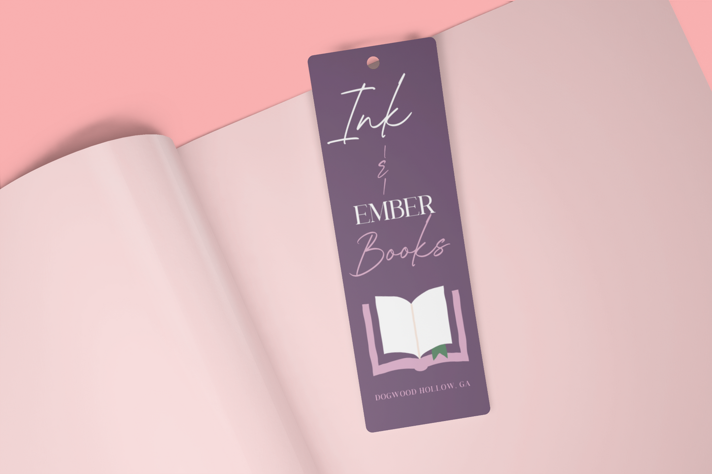 The Ballad of Us Paperback Book Box