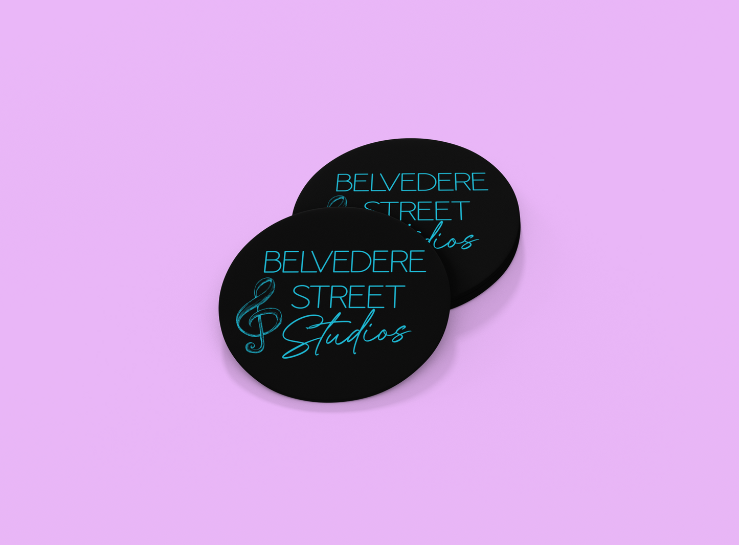 The Ballad of Us Paperback Book Box